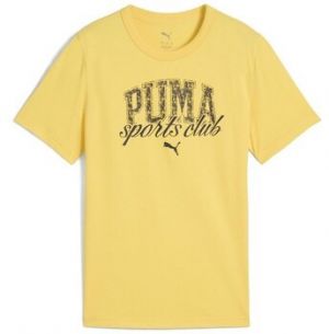Tričká s krátkym rukávom Puma  68581455