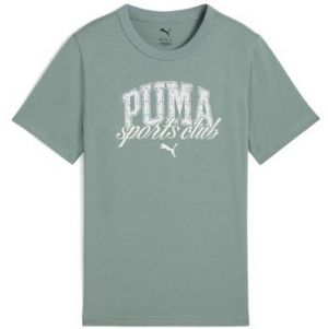 Tričká s krátkym rukávom Puma  68581430