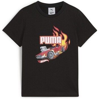 Tričká s krátkym rukávom Puma  63006901