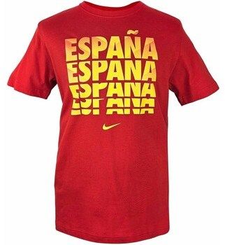 Tričká s krátkym rukávom Nike  620680611