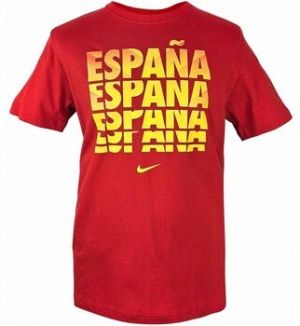 Tričká s krátkym rukávom Nike  620680611