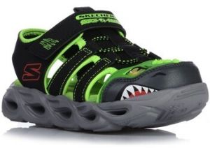 Sandále Skechers  400613LBKLM