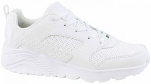 Nízke tenisky Skechers  403672LWHT