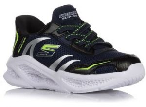 Nízke tenisky Skechers  403848LNVBK