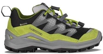 Nízke tenisky Lowa  Maddox Pro Low Gtx