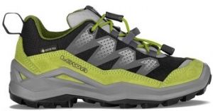 Nízke tenisky Lowa  Maddox Pro Low Gtx