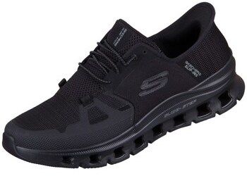 Nízke tenisky Skechers  232930BBK