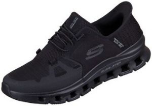 Nízke tenisky Skechers  232930BBK