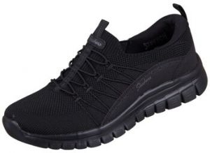 Nízke tenisky Skechers  100702BBK