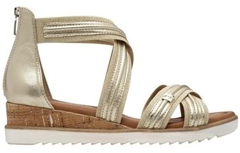 Sandále Tamaris  Chaussures 1-28701-44
