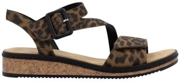 Sandále Rieker  Chaussures