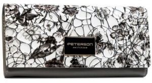 Peňaženky Peterson  PTNPH27LFL78022