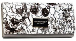 Peňaženky Peterson  PTNPH24LFL78003