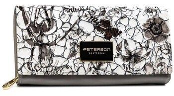 Peňaženky Peterson  PTNPH20LFL78028