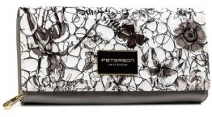Peňaženky Peterson  PTNPH20LFL78028