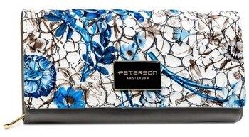 Peňaženky Peterson  PTNPH20LFL78029