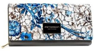 Peňaženky Peterson  PTNPH20LFL78029
