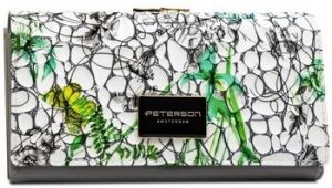 Peňaženky Peterson  PTNPH24FOLFL78002