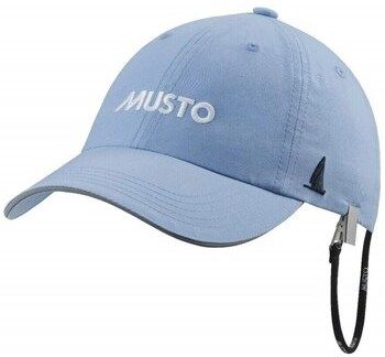 Šiltovky Musto  Essential Fast Dry Crew Cap