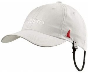 Šiltovky Musto  Essential Fast Dry Crew Cap