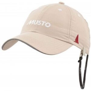 Šiltovky Musto  Essential Fast Dry Crew Cap