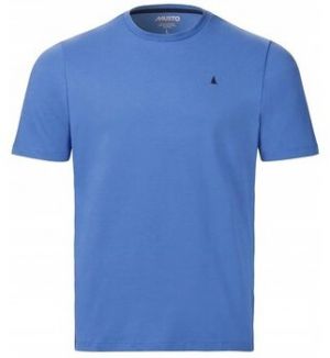 Tričká s krátkym rukávom Musto  Original Ss Tee