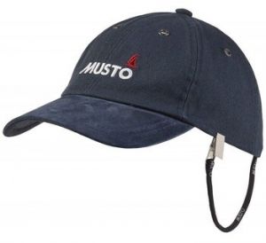 Šiltovky Musto  Evolution Original Crew Cap