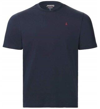 Tričká s krátkym rukávom Musto  Original Ss Tee