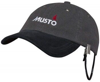 Šiltovky Musto  Evolution Original Crew Cap