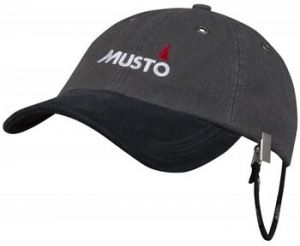 Šiltovky Musto  Evolution Original Crew Cap