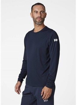 Tričká s krátkym rukávom Helly Hansen  Tech Crew
