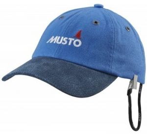 Šiltovky Musto  Evolution Original Crew Cap