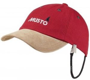 Šiltovky Musto  Evolution Original Crew Cap