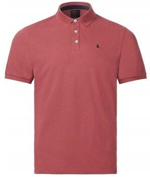 Tričká s krátkym rukávom Musto  Original Ss Polo