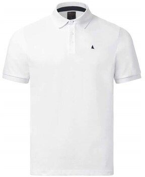 Tričká s krátkym rukávom Musto  Original Ss Polo