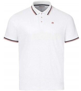 Tričká s krátkym rukávom Musto  Evo Pro Lite Ss Polo 2.0