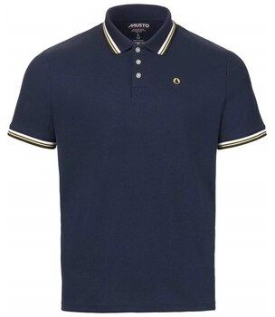 Tričká s krátkym rukávom Musto  Evo Pro Lite Ss Polo 2.0