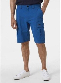 Nohavice 7/8 a 3/4 Helly Hansen  Hh Qd Cargo