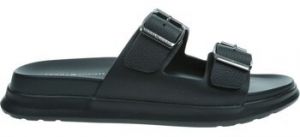 Šľapky Tommy Hilfiger  FM0FM05414BDS
