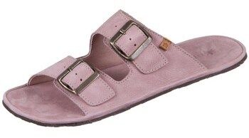 Šľapky El Naturalista  N5682malva