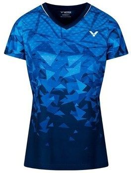 Tričká s krátkym rukávom Victor  54100