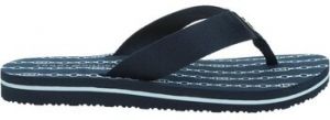 Žabky Tommy Hilfiger  Th Chain Print Beach