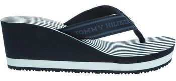 Sandále Tommy Hilfiger  FW0FW08521DW6