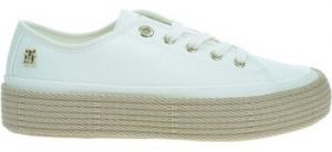Nízke tenisky Tommy Hilfiger  Vulc