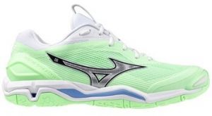 Indoor obuv Mizuno  Wave Stealth 6