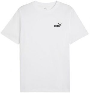Tričká s krátkym rukávom Puma  68253402