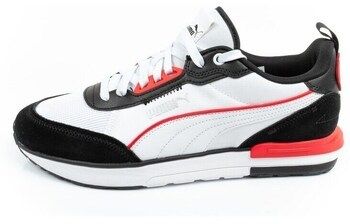 Nízke tenisky Puma  R22