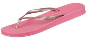 Nízka obuv do mesta Ipanema  Anatomica Tan Fem