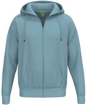 Mikiny Erima  Full Zip