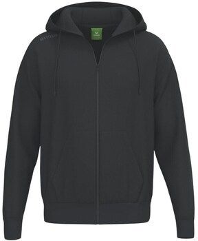 Mikiny Erima  Full Zip